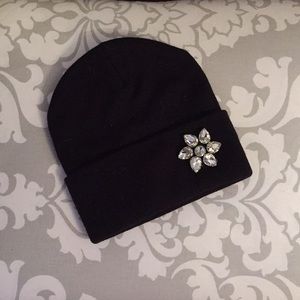 Winter hat